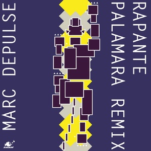 Marc DePulse – Rapante (Palamara Remix) [JEAHMON042]